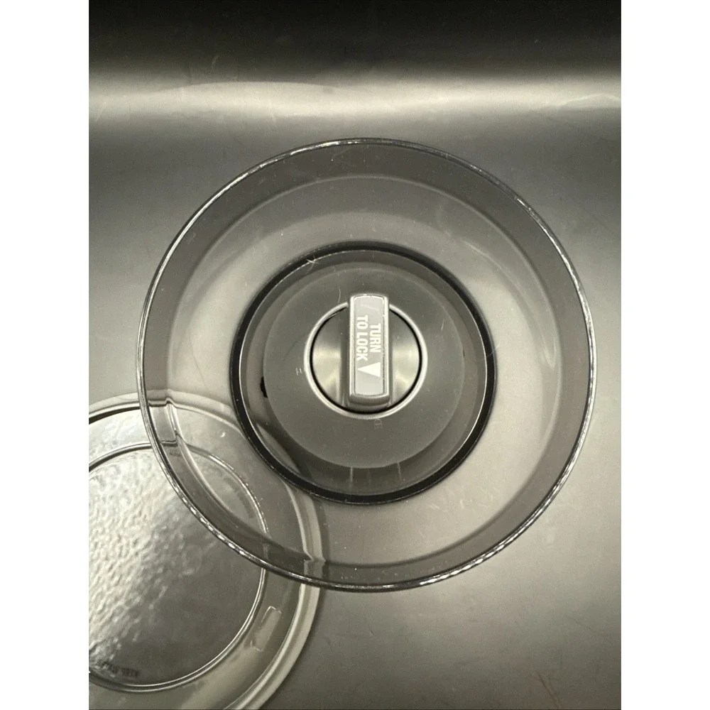 Breville‎ BES870XL Barista Express Espresso Machine Parts removable Bean Hopper
